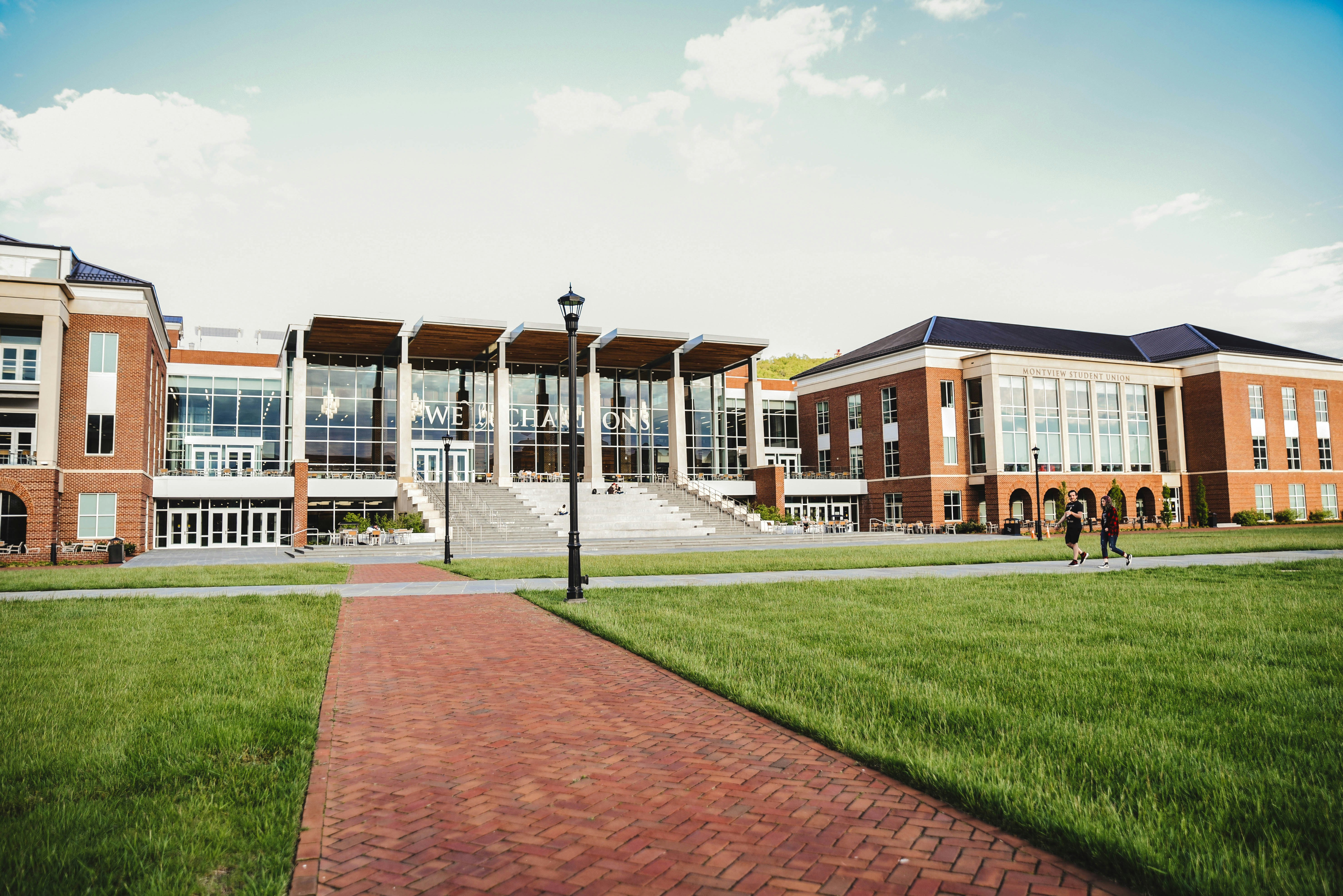High Mowing School gallery image